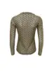 Billede af Black Colour Jennie Mesh Army