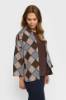 Billede af 2-Biz Danielle Jakke Brown Mix