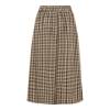 Billede af Marta Amsonia Skirt Tern Brun