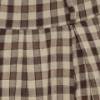 Billede af Marta Amsonia Skirt Tern Brun