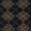 Billede af Marta Gretzel Scarf Black/coffee