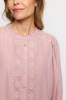 Billede af 2-biz Karoline bluse Rose