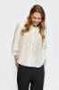 Billede af 2-biz Karoline bluse Cloud