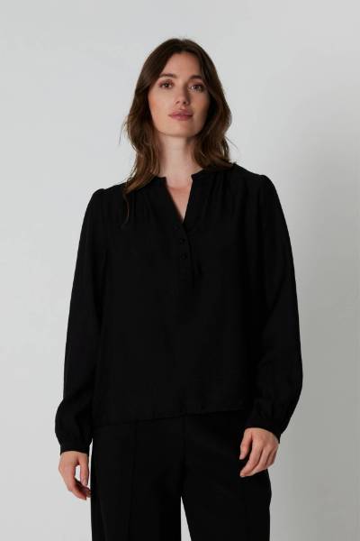 Billede af RDF Emmeline Shirt BLK