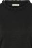 Billede af RDF Sorrel Knit Scallop Blk