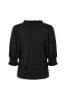 Billede af RDF Sorrel Knit Scallop Blk