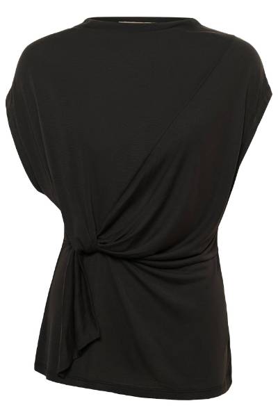 Billede af Culture Philla Top BLK
