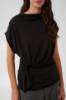 Billede af Culture Philla Top BLK