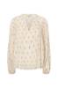 Billede af Rue de Femme Armelle Shirt Creme