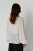 Billede af Rue de Femme Armelle Shirt Creme