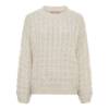 Billede af Marta Brezza Knit Beige