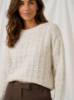 Billede af Marta Brezza Knit Beige