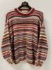 Billede af Marta Reverie Knit Multi Bordeaux
