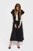 Billede af 2-Biz Olina Skirt Blk