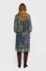 Billede af 2-Biz Ulrikke dress Brown Mix