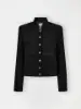 Billede af Gossia Nevela Jakke Black