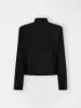 Billede af Gossia Nevela Jakke Black