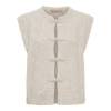 Billede af Marta Celestia Vest Beige