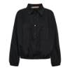 Billede af Marta Tempest Shirt Black