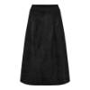 Billede af Marta Nandina Skirt Blk