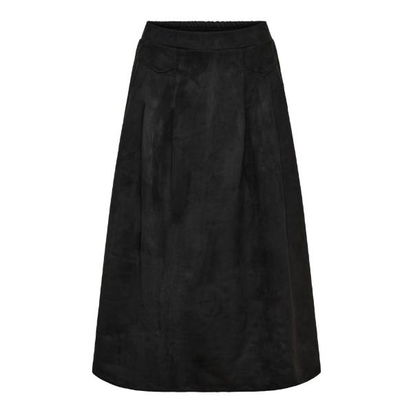 Billede af Marta Nandina Skirt Blk