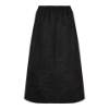 Billede af Marta Nandina Skirt Blk