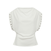 Billede af Gossia Vivi Bluse Off-white