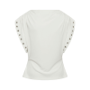 Billede af Gossia Vivi Bluse Off-white