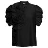 Billede af Gossia Annsofi Blouse Black