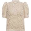 Billede af Gossia Amar Bluse Creme
