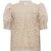 Billede af Gossia Amar Bluse Creme